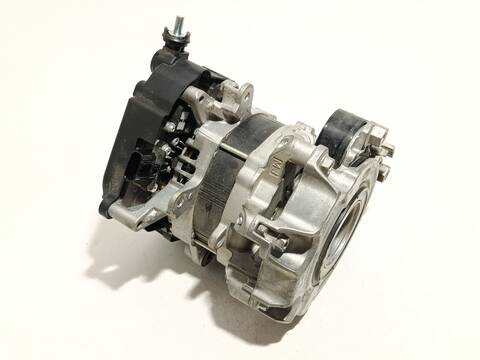 Foto 2ª: Alternador Mazda CX5 2.0 G E-SKYACTIV 165CV 121KW KF) [PE] (2024)
