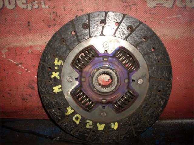 kit Embrague Mazda MX5 1.6 16V (NB)(1998-_)
