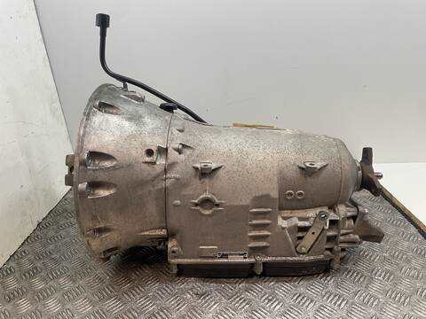 Caja Cambios Mercedes Clase CLK 240 2.6 G V6 170CV 125KW BM 209) 209.361) COUPE 112955