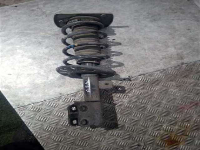 Amortiguador Delantero Derecho Peugeot Expert PRO STANDARD 116CV 85KW FURGON