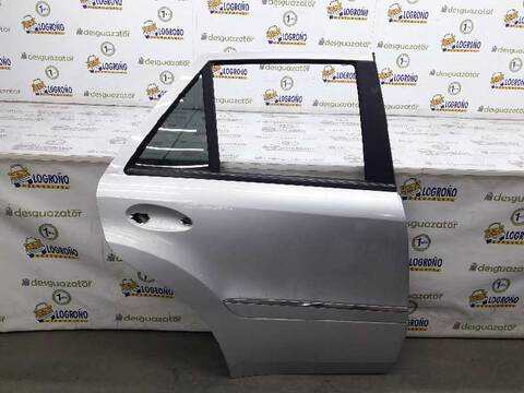 Puerta Trasera Derecha Mercedes Clase ML 280 3.0 CDI 190CV 7V