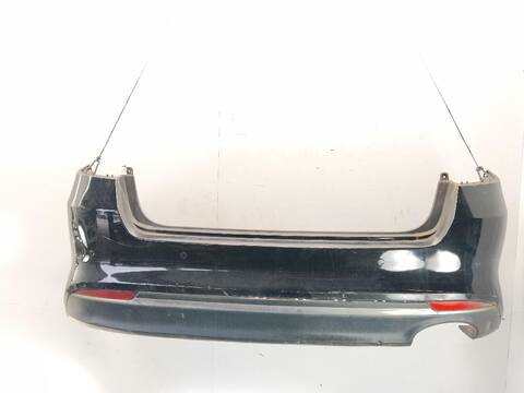 Paragolpes Trasero Kia Optima 1.7 CRDI