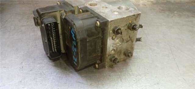 Foto 2ª: Abs Peugeot 406 2.0 HDI 110 [RHZ (DW10ATED)]