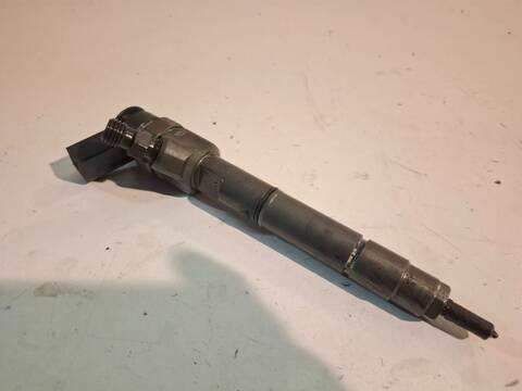 Inyectores Mercedes Clase A 140 640940