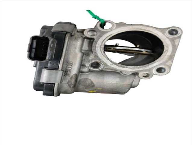 Foto 2ª: Caja Mariposa Citroen C3 1.4 HDI (2002)