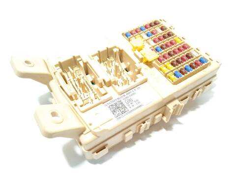 Foto 2ª: Caja Reles Fusibles Kia Picanto GT LINE 84CV 62KW [G4LF] (2023)