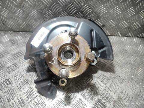 Mangueta Delantera Derecha Ford Fiesta .0 ECOBOOST HYBRID