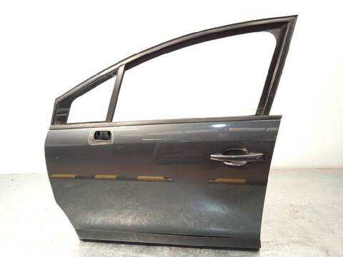 Foto 3ª: Puerta Delantera Izquierda Citroen C4 COLLECTION 109CV 80KW [9HZ] (2010)