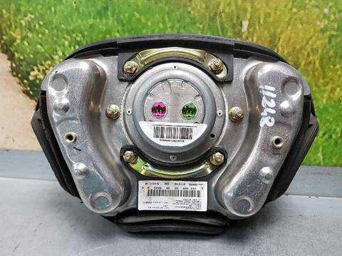 Foto 3ª: Kit Airbag Mercedes Clase ML 270 CDI 163.113) W163) [612963] (2002)