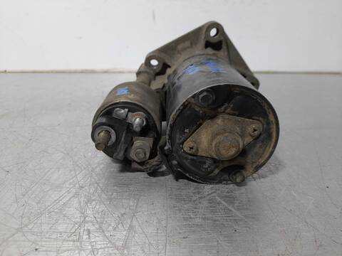 Foto 4ª: Motor de Arranque Ford Fiesta AMBIENTE 69CV 51KW [A9JB] (2003)