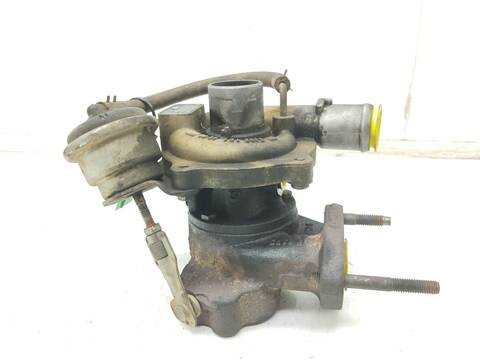 Turbocompresor Opel Corsa BLUE LINE 69CV 51KW