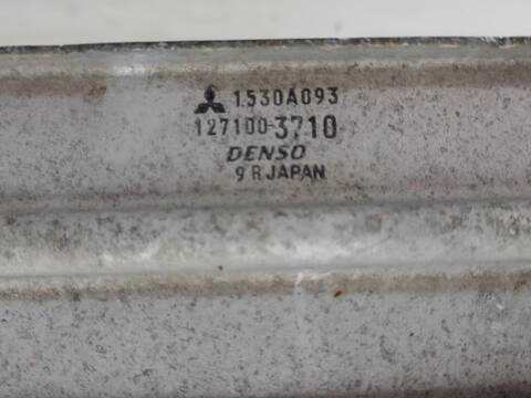 Foto 3ª: Intercooler Mitsubishi ASX MOTION 4WD 116CV [4N13] (2010)