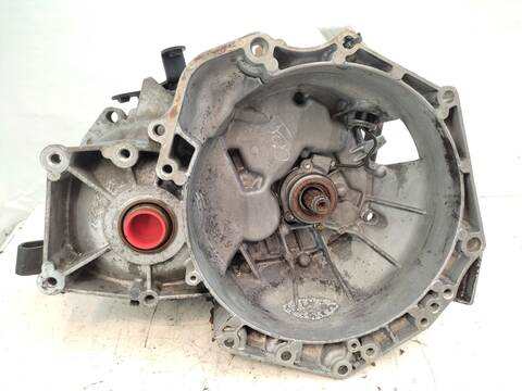 Caja Cambios Opel Vectra 2.2 16V DTI CAT Y 22 DTR - L50) BERLINA 125CV 92KW