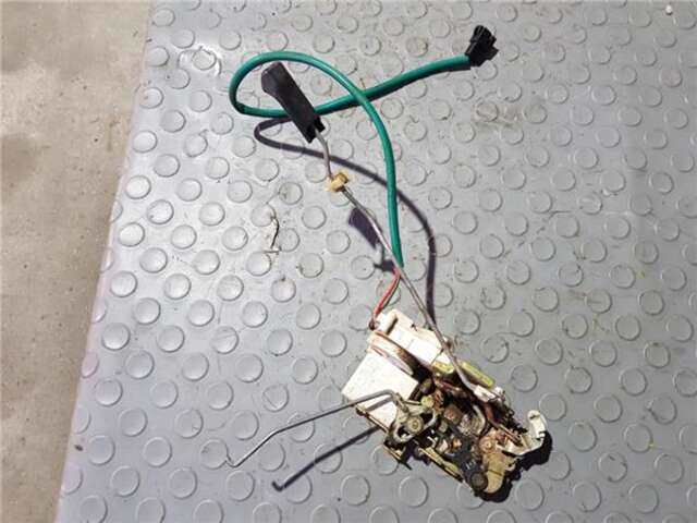 Cerradura Puerta Delantera Izquierda Ford Probe 2.5 24V [2.5 LTR. - 119 KW V6 24V CAT]