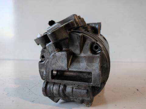 Foto 2ª: Compresor Aire Acondicionado Nissan Qashqai R9M405 (2013)