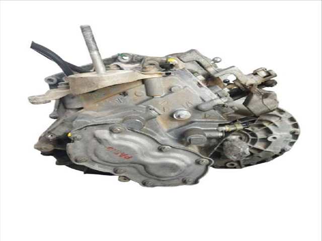 Caja Cambios Fiat Stilo 1.9 JTD 192_XE1A)