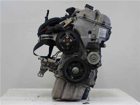 Foto 4ª: Motor Completo Suzuki Alto 1.0 68CV 50KW [K10B] (2010)