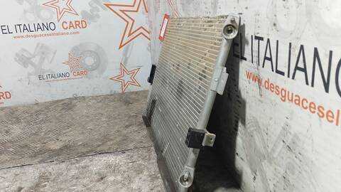 Foto 2ª: Radiador Calefaccion A.A. Ford Focus TITANIUM 125CV 92KW [M1DD] (2015)