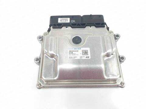 Foto 2ª: Centralita Motor ECU Hyundai Kona KLASS 2WD (2017)