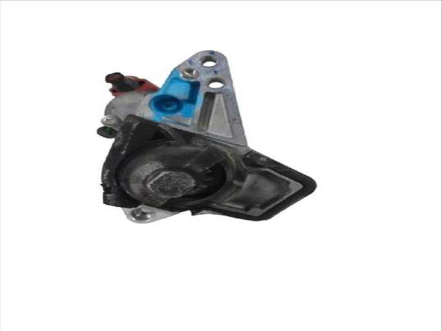 Foto 2ª: Motor de Arranque Nissan Qashqai 1.2 DIG-T (2013)