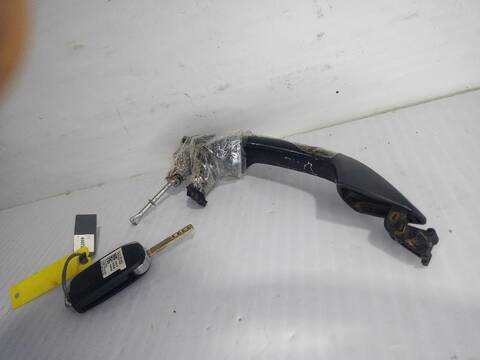 Foto 3ª: Maneta Exterior Delantera Izquierda Kia Sportage DRIVE 149CV [G4FP] (2021)