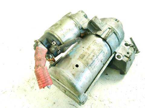 Foto 3ª: Motor de Arranque Bmw Serie 3 315 318 D [B47 D20 A] (2011)