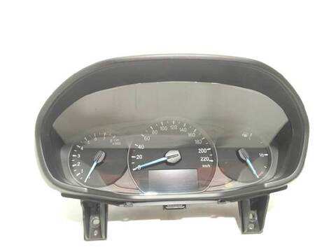 Foto 3ª: Cuadro de Instrumentos Ford Ka 1.2 TI-VCT CAT 85CV 63KW [YSKD] (2017)