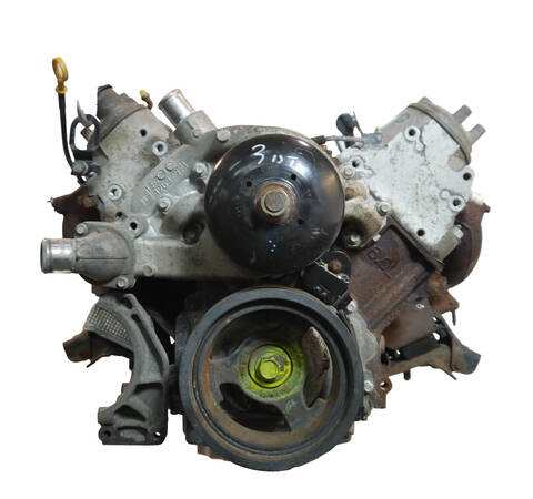 Motor Completo Chevrolet Silverado 364CV 268KW