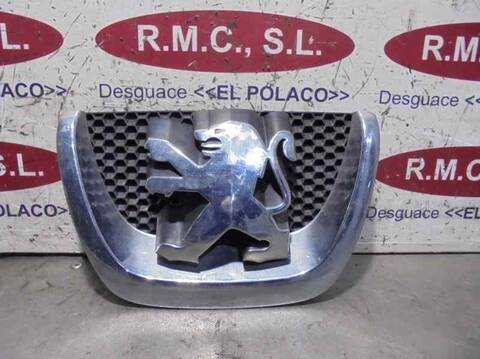 Rejilla Delantera Peugeot Partner CONFORT L1 75CV 55KW