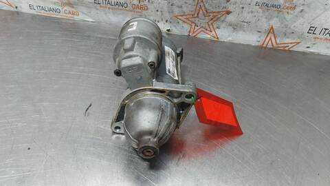 Foto 4ª: Motor de Arranque Fiat Fiorino SX FURG. 75CV 55KW [199A9000] (2016)