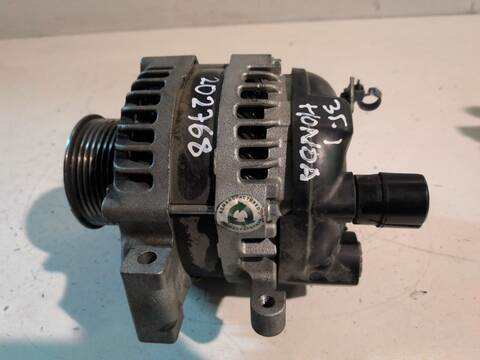 Foto 2ª: Alternador Honda Crv N22A2 RE) (2008)