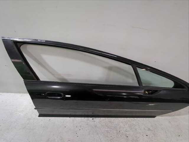 Foto 2ª: Puerta Delantera Derecha Peugeot 407 2.0 HDI 135 6DRHRH 6DRHRE 6DRHRG 6DRHRJ) 136CV [RHR (DW10BTED4)] (2004)