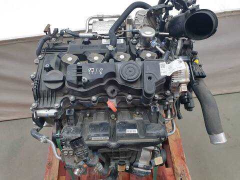 Motor Completo Kia Sportage TECH