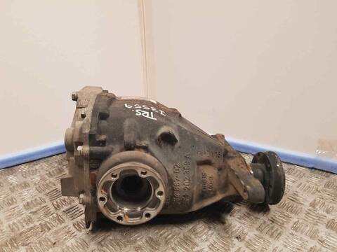 Foto 2ª: Diferencial Trasero Bmw Serie 5 518 520 D BERLINA 177CV 130KW [N47D20A] (2008)