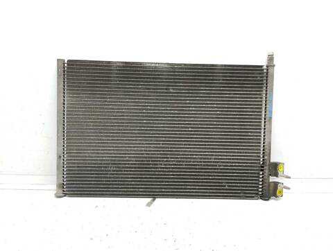 Radiador Calefaccion A.A. Ford Fusion AMBIENTE 68CV 50KW