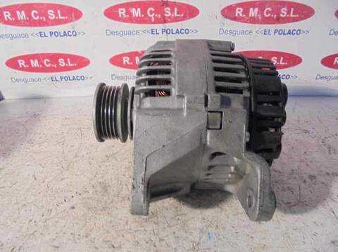 Foto 3ª: Alternador Volkswagen Passat 1.6 BERLINA 101CV 74KW [AHL] (1998)