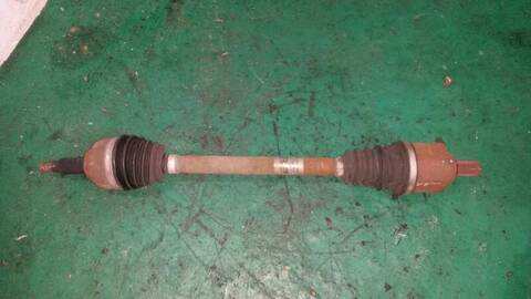 Transmision Delantera Izquierda Renault Scenic 2.0 135CV 99KW