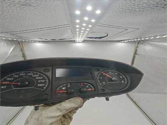 Foto 2ª: Cuadro de Instrumentos Peugeot Boxer 2.2 HDI (335) [2.2 LTR. - 96 KW HDI FAP CAT]
