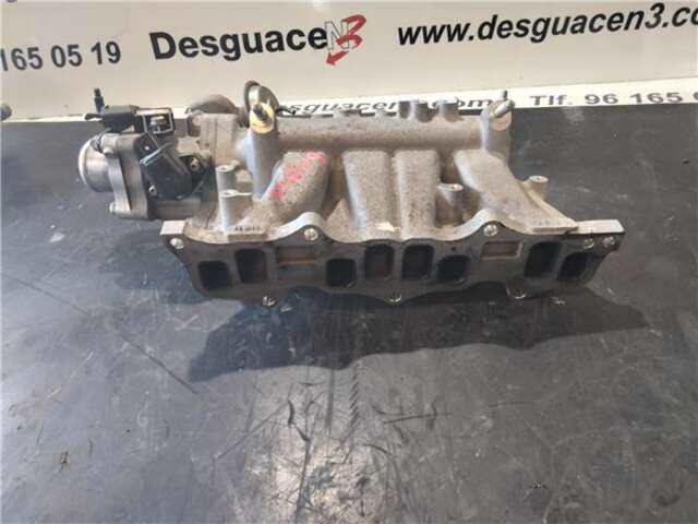 Colector Admisión Honda Civic 2.2 I-CTDI COMFORT [2.2 LTR. - 103 KW CTDI]