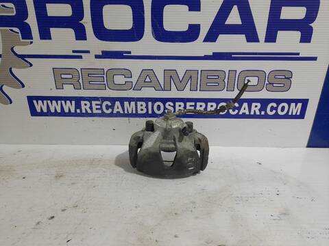 Pinza Freno Delantera Izquierdo Opel Astra 1.7 16V CDTI 101CV
