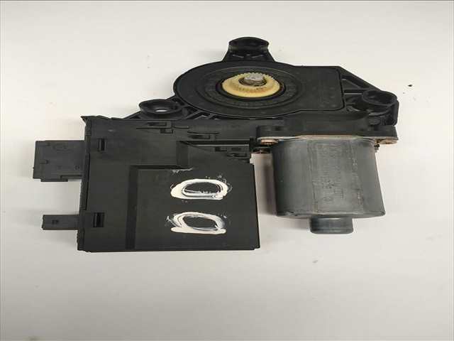Elevalunas Eléctrico Delantero Izquierdo Peugeot 307 2.0 HDI 66KW