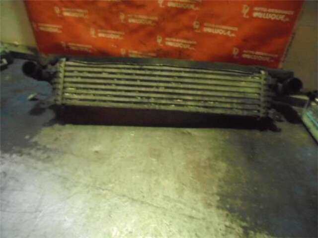 Foto 3ª: Intercooler Jaguar X Type 2.0 D (2001 _) [R4-X404]