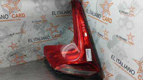 Piloto Trasero Izquierdo Volvo V40 R-DESIGN MOMENTUM 150CV 110KW