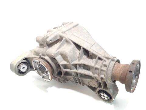 Diferencial Trasero Audi Q7 3.0 TDI 233CV 171KW