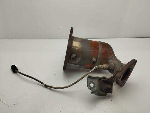 Catalizador Nissan Murano EXECUTIVE 256CV 188KW