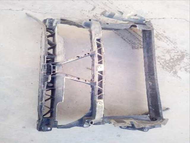 Foto 2ª: Panel Frontal Volkswagen Phaeton 241CV 177KW (2002)