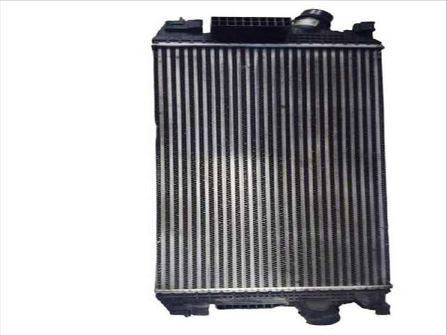 Intercooler Opel Astra 2.0 CDTI 68)