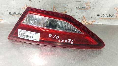 Piloto Portón Derecho Seat Leon STYLE 130CV 96KW