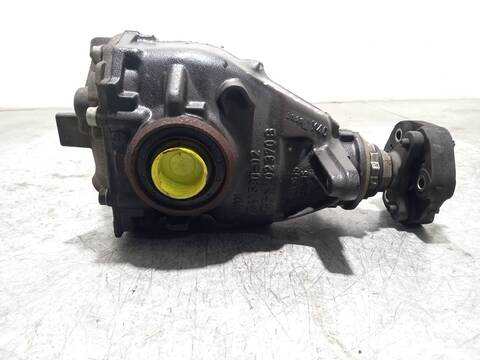 Foto 2ª: Diferencial Trasero Bmw Serie 3 318 2.0 D 143CV 105KW F31) TOURING [N47D20C] (2012)