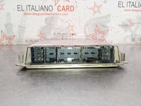 Foto 3ª: Centralita Motor ECU Mercedes Clase ML 270 CDI 163.113) W163) [612963] (2001)
